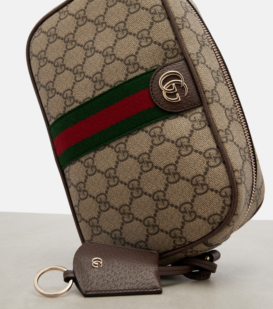 Schultertasche Ophidia Small | Gucci