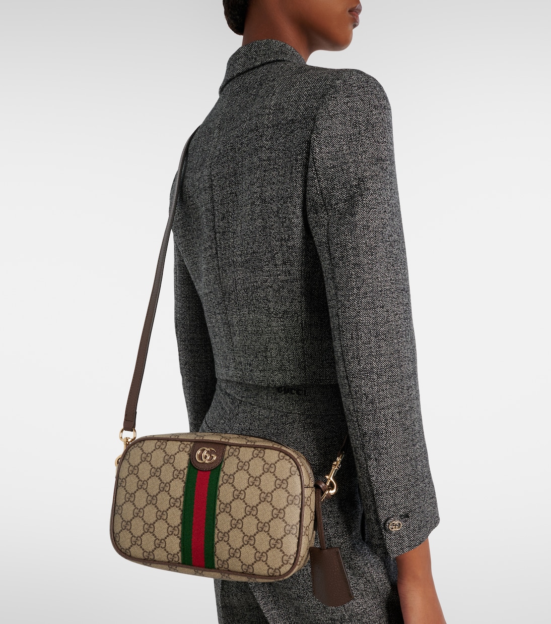 Schultertasche Ophidia Small | Gucci