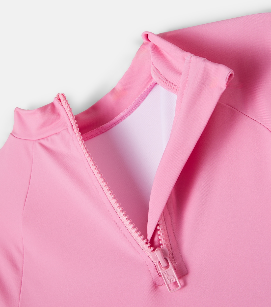 Printed rashguard top | Stella McCartney Kids