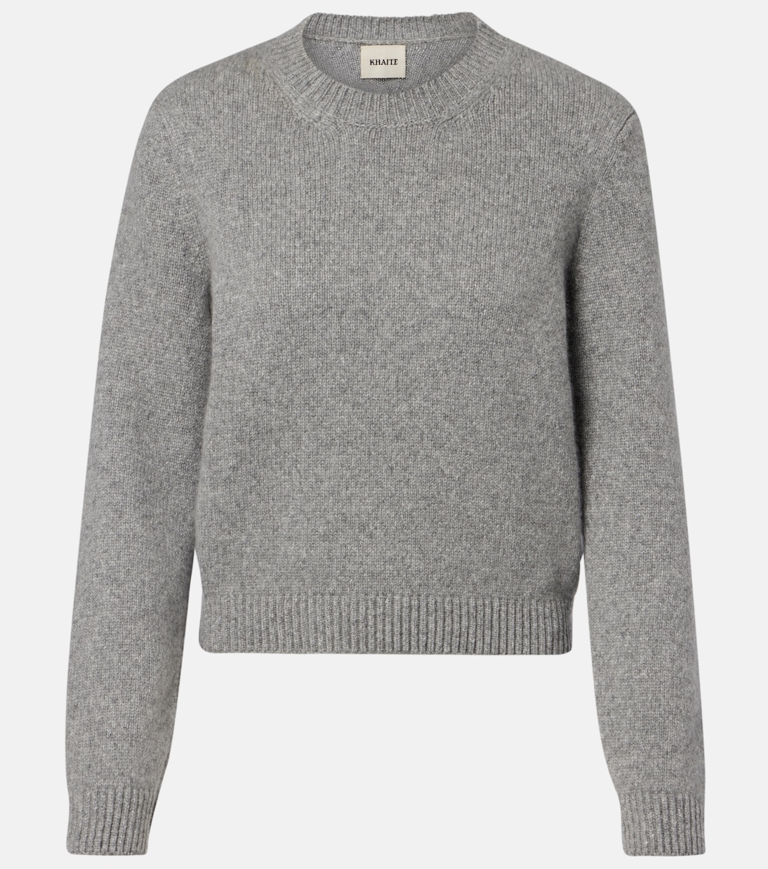 Pullover Leta in cashmere | Khaite