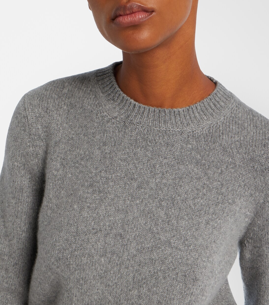 Pullover Leta in cashmere | Khaite