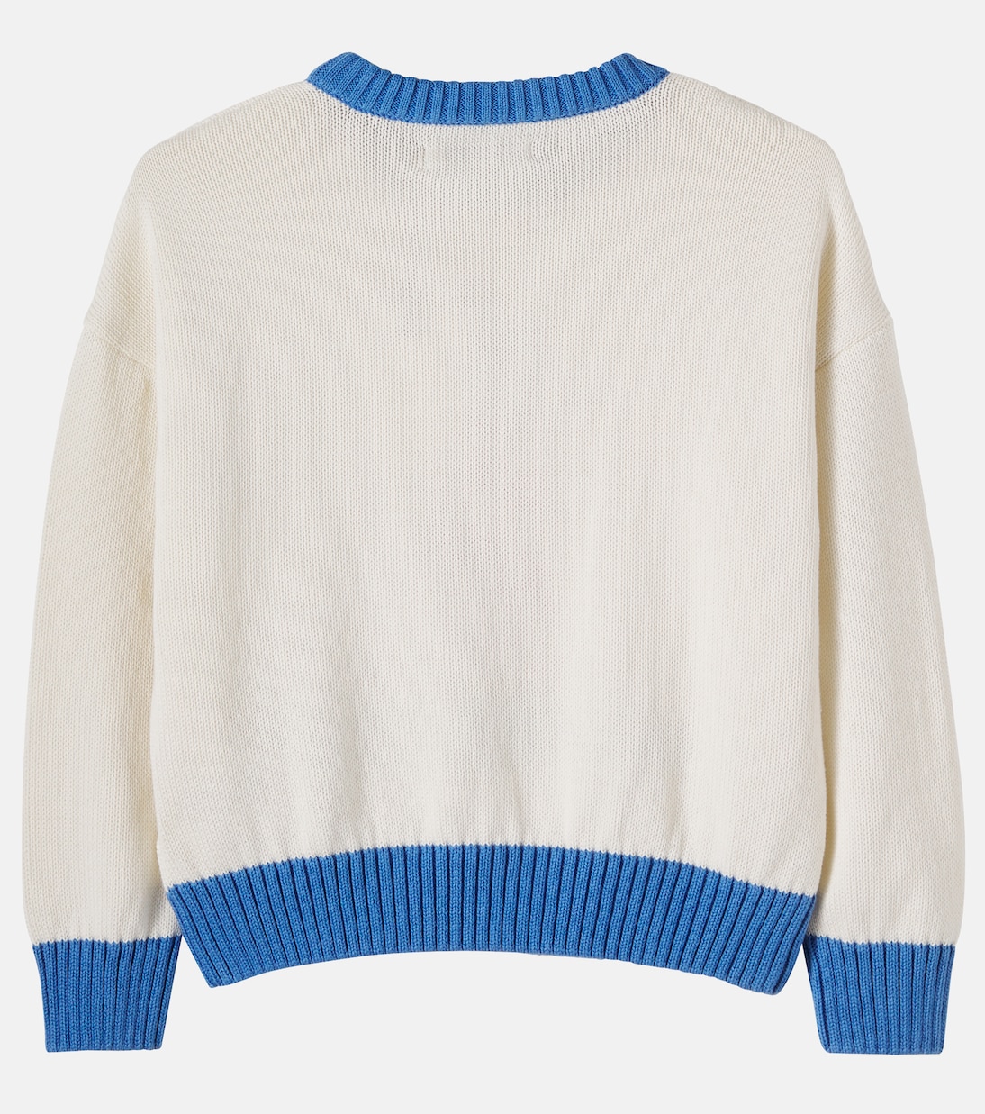 Pullover Trebol aus Baumwolle | The New Society