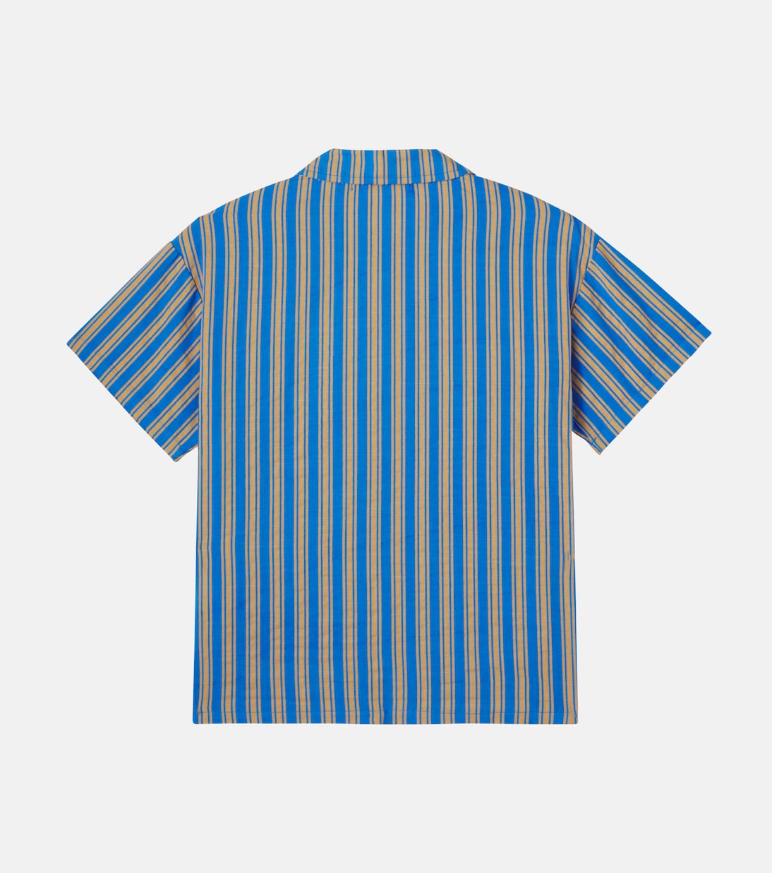 Hemd aus Baumwolle | Bobo Choses