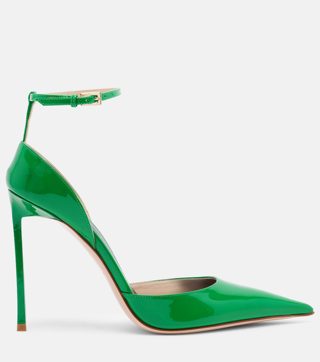 Pumps Vertigo aus Lackleder | Tom Ford
