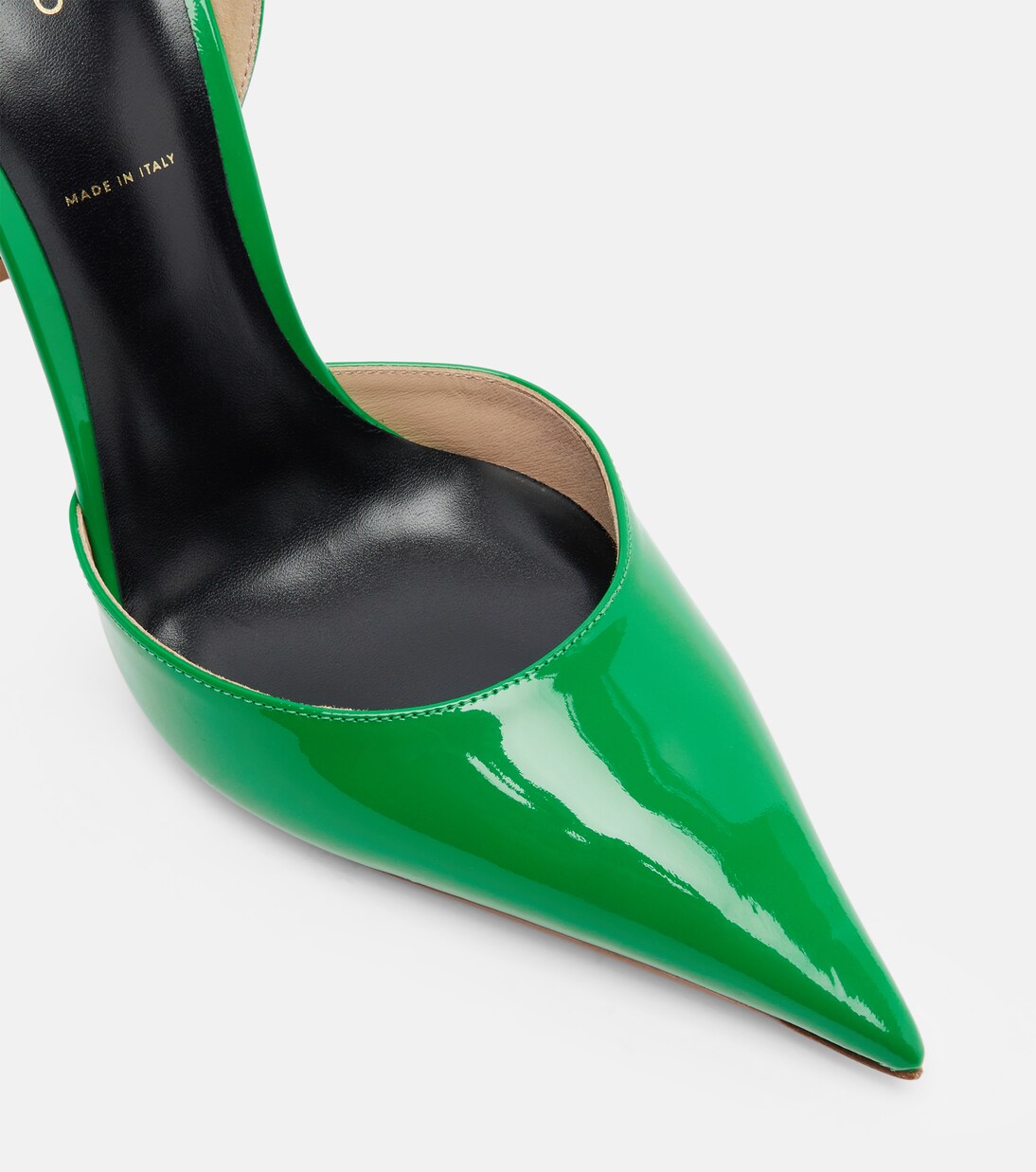 Pumps Vertigo aus Lackleder | Tom Ford