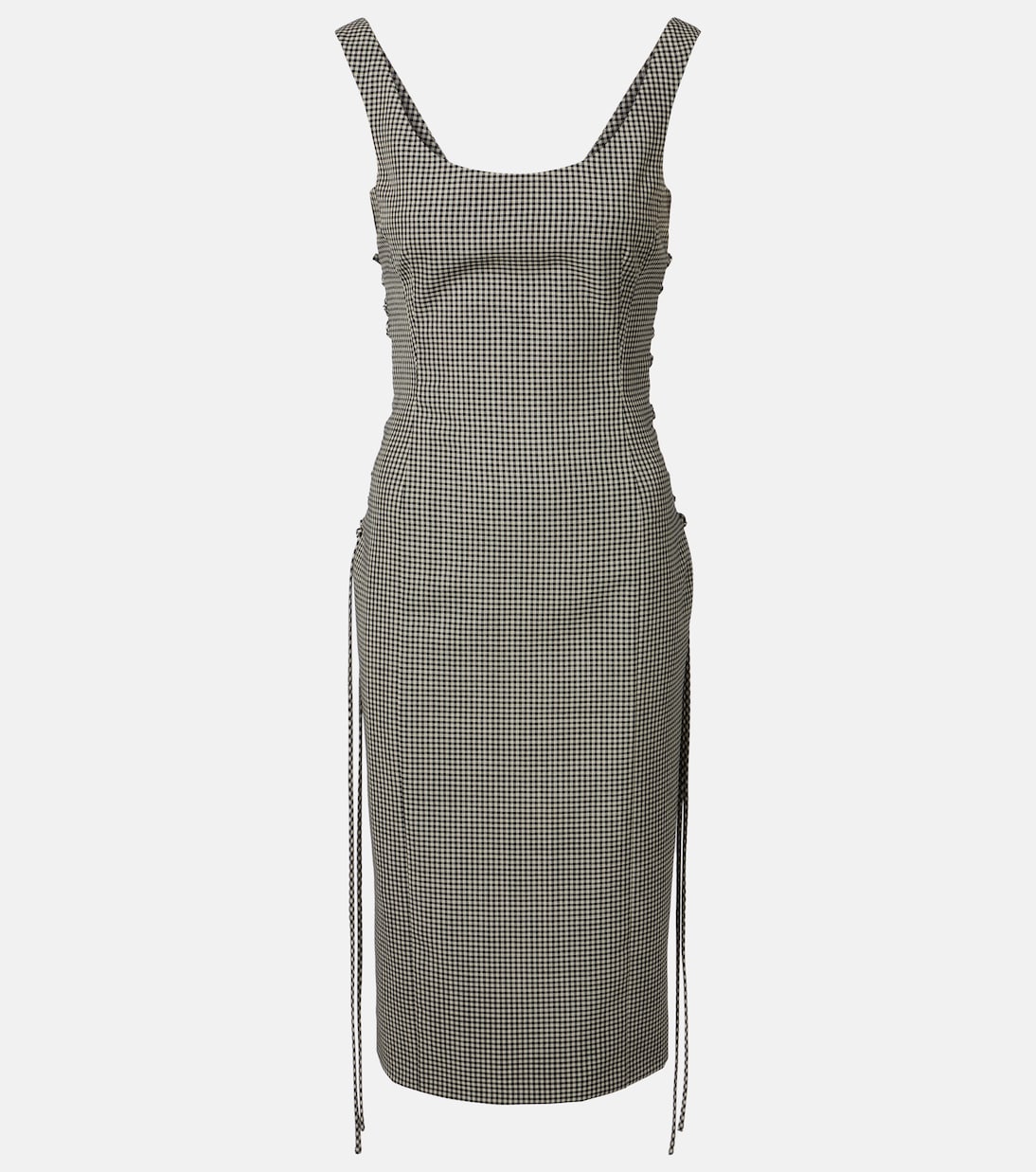 Midikleid | McQueen