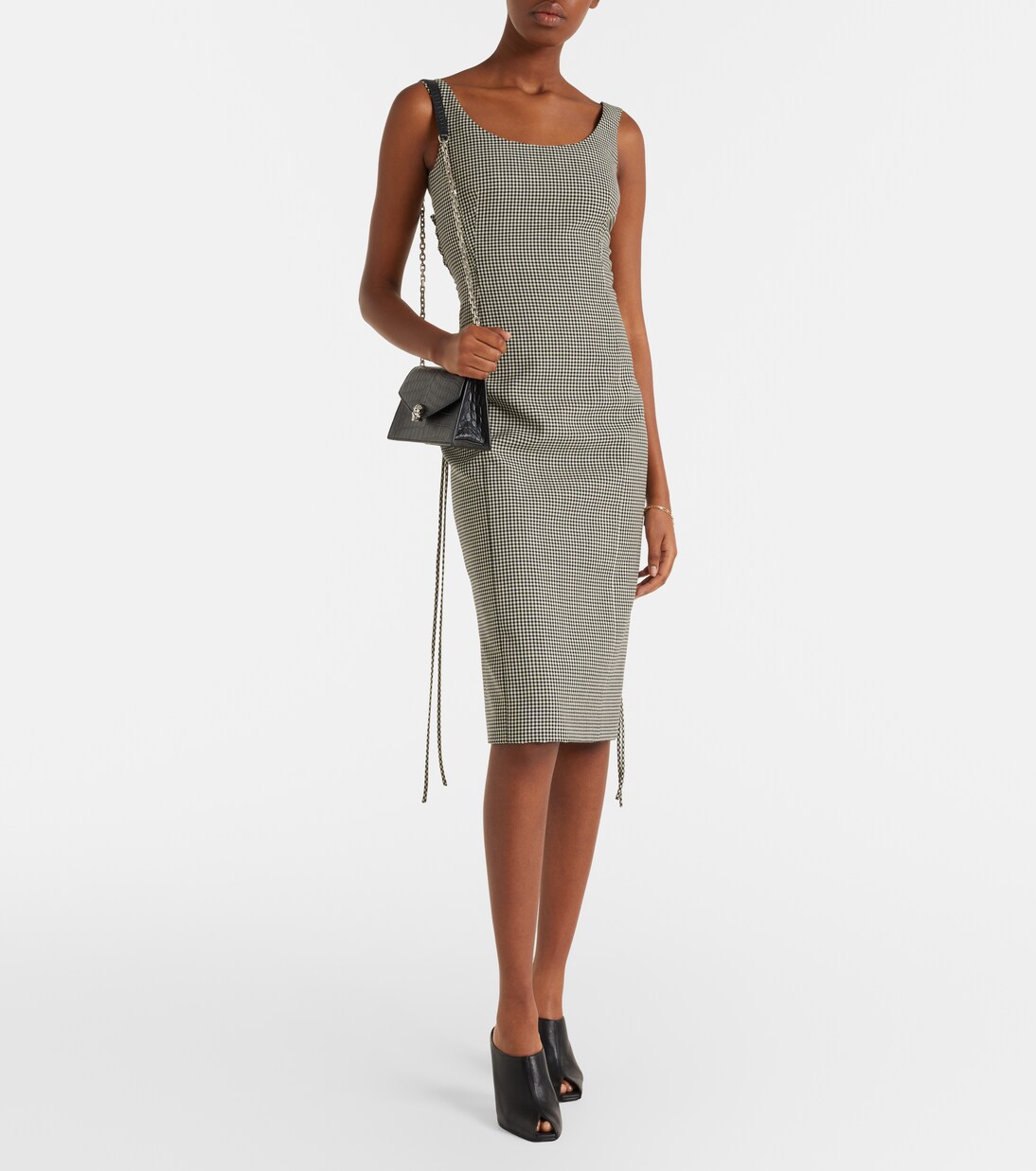 Midikleid | McQueen