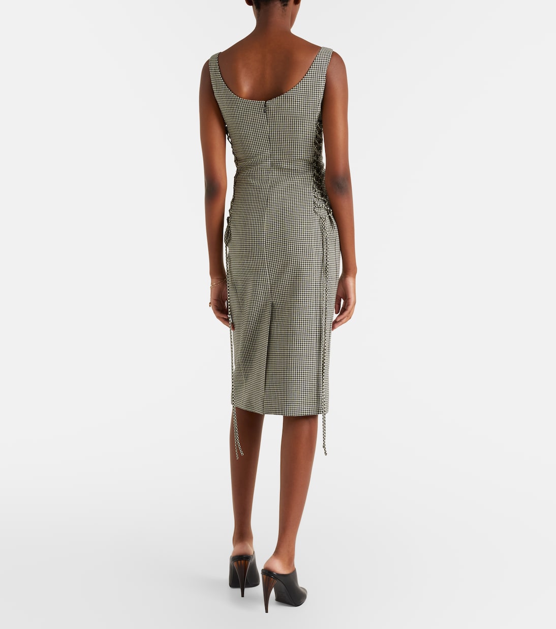 Midikleid | McQueen