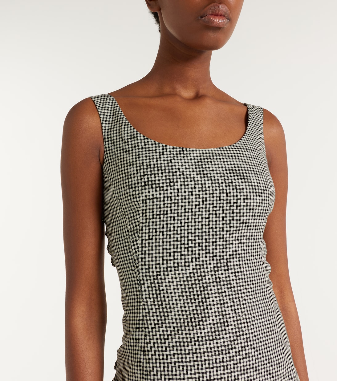 Midikleid | McQueen