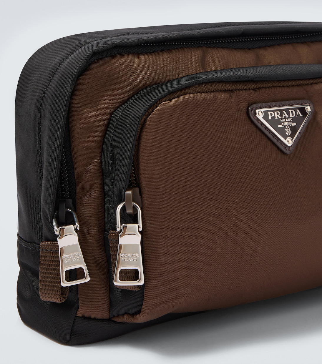 Etui aus Re-Nylon | Prada