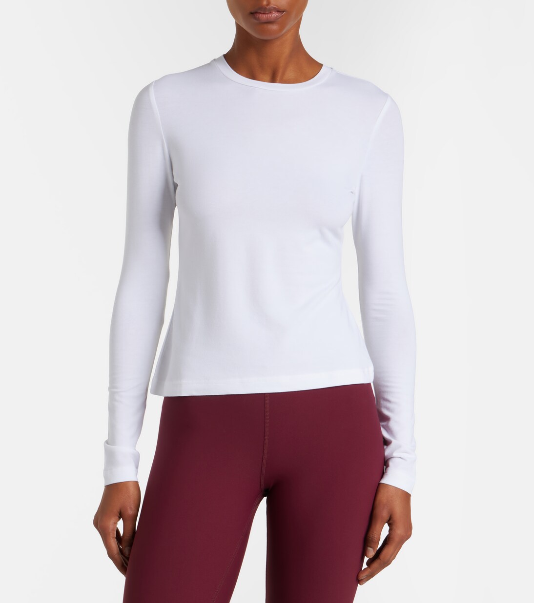 Edna jersey T-shirt | Varley