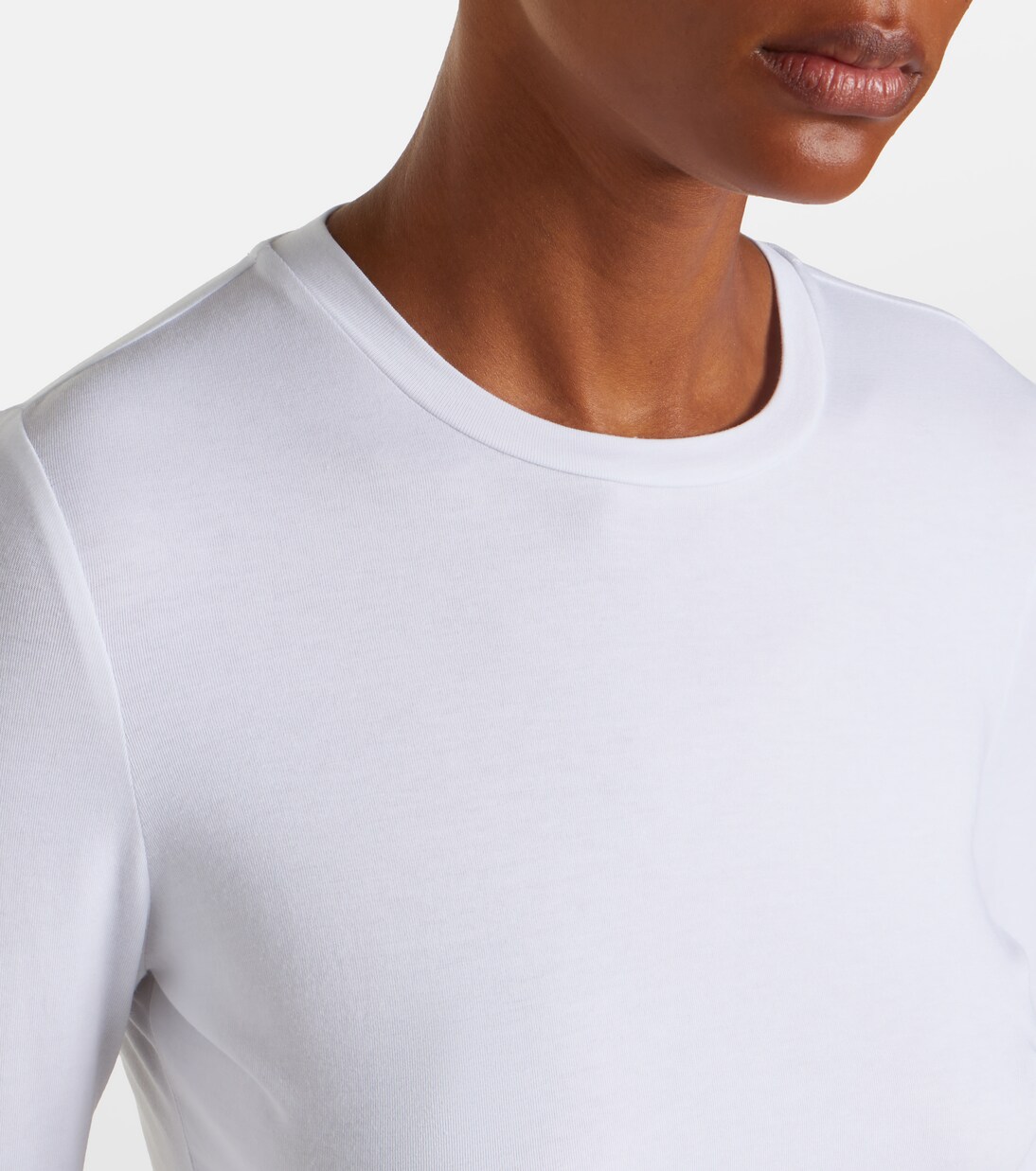 Edna jersey T-shirt | Varley