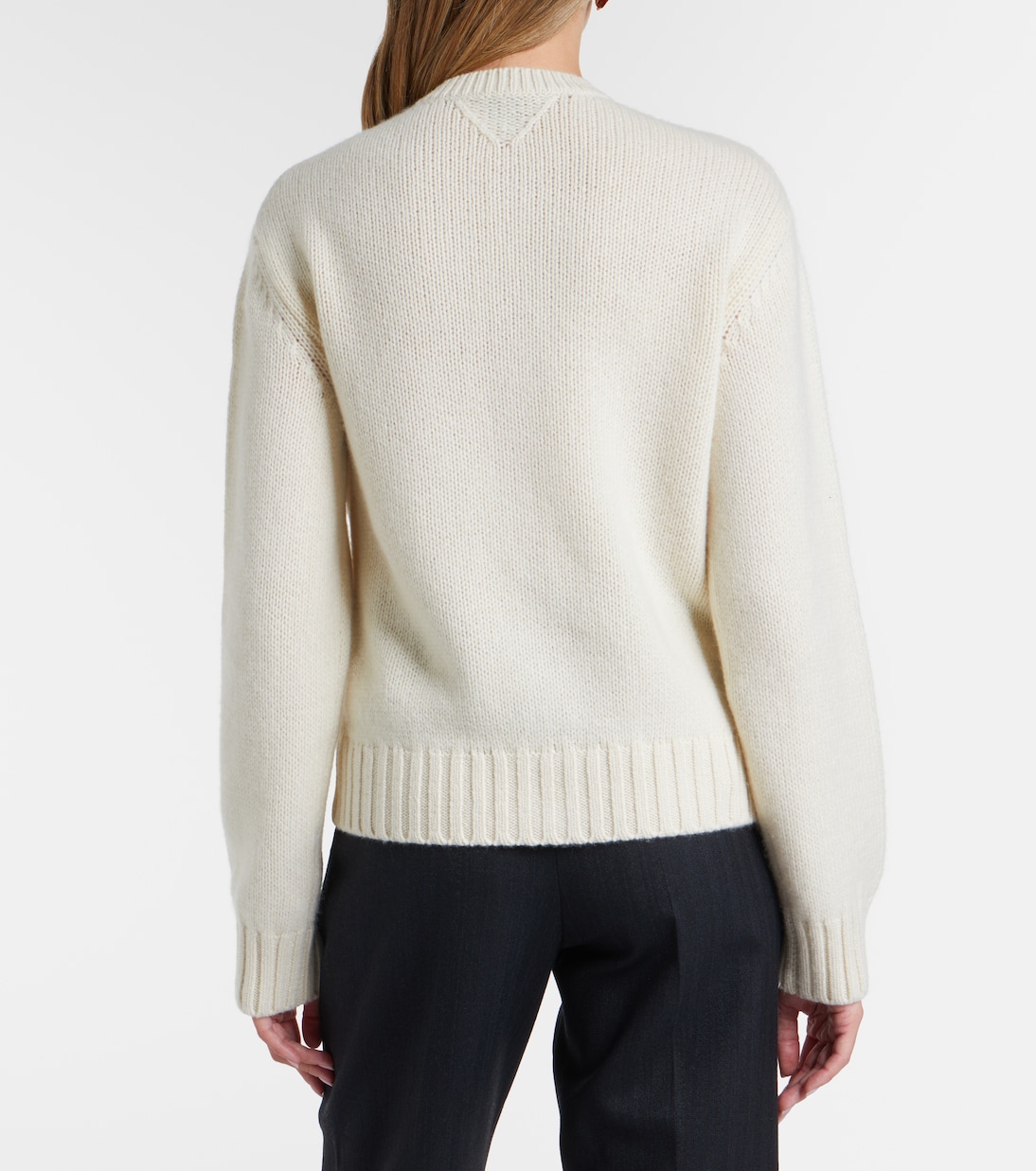 Knot cashmere cardigan | Bottega Veneta
