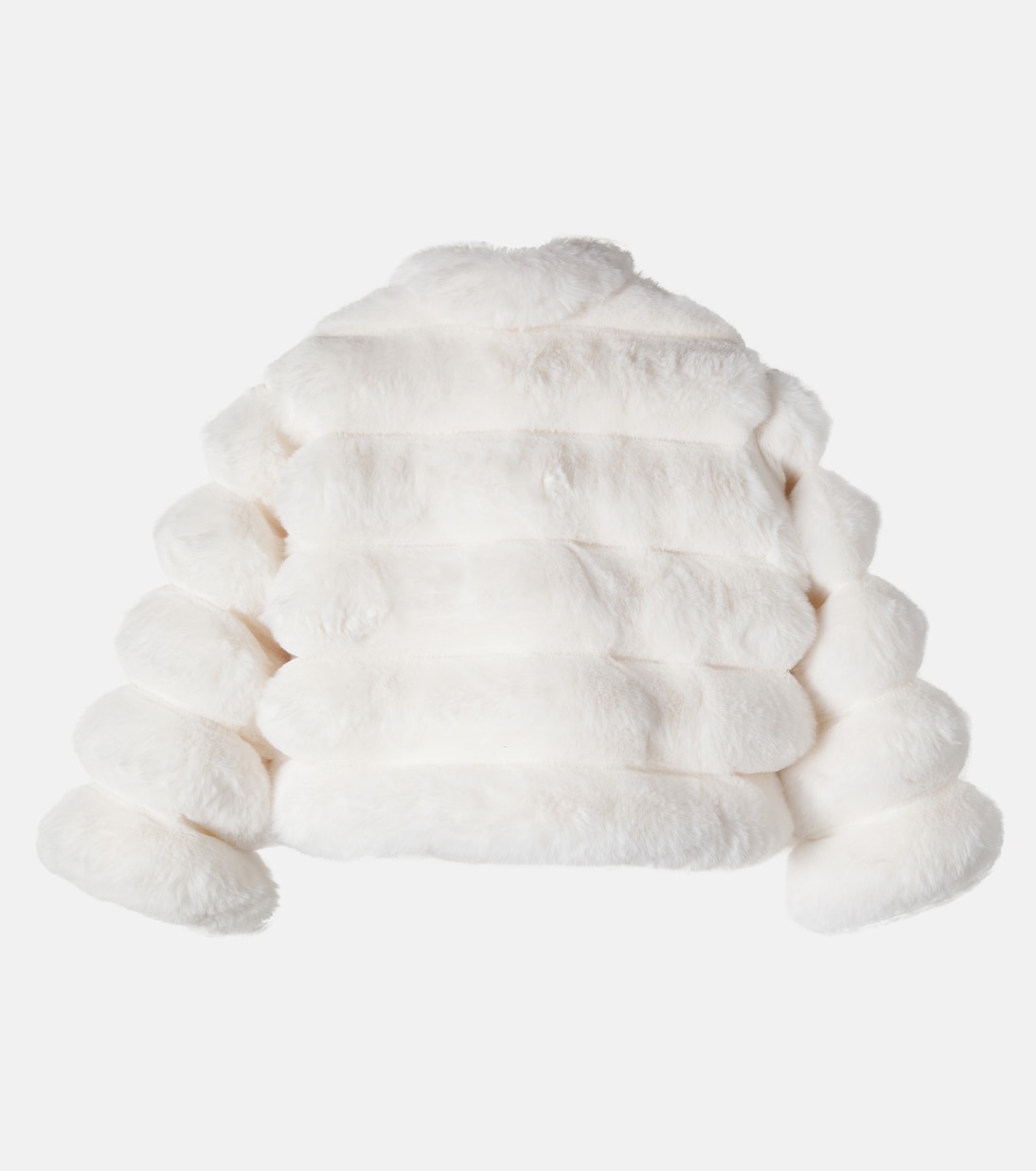 Winter Wonderland embellished jacket | Tutu Du Monde