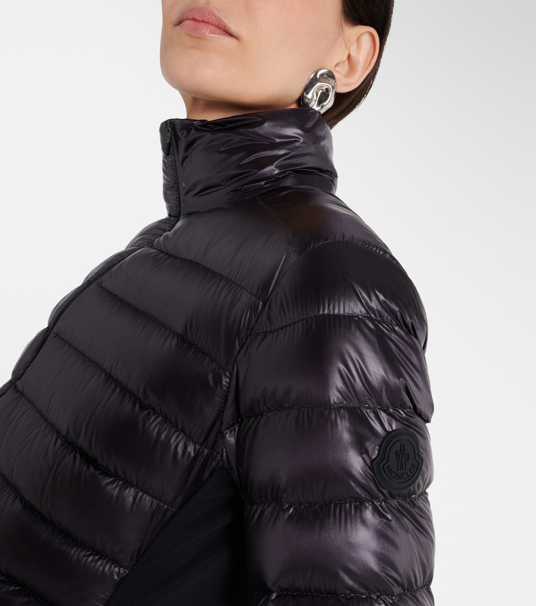 Nadir down jacket | Moncler