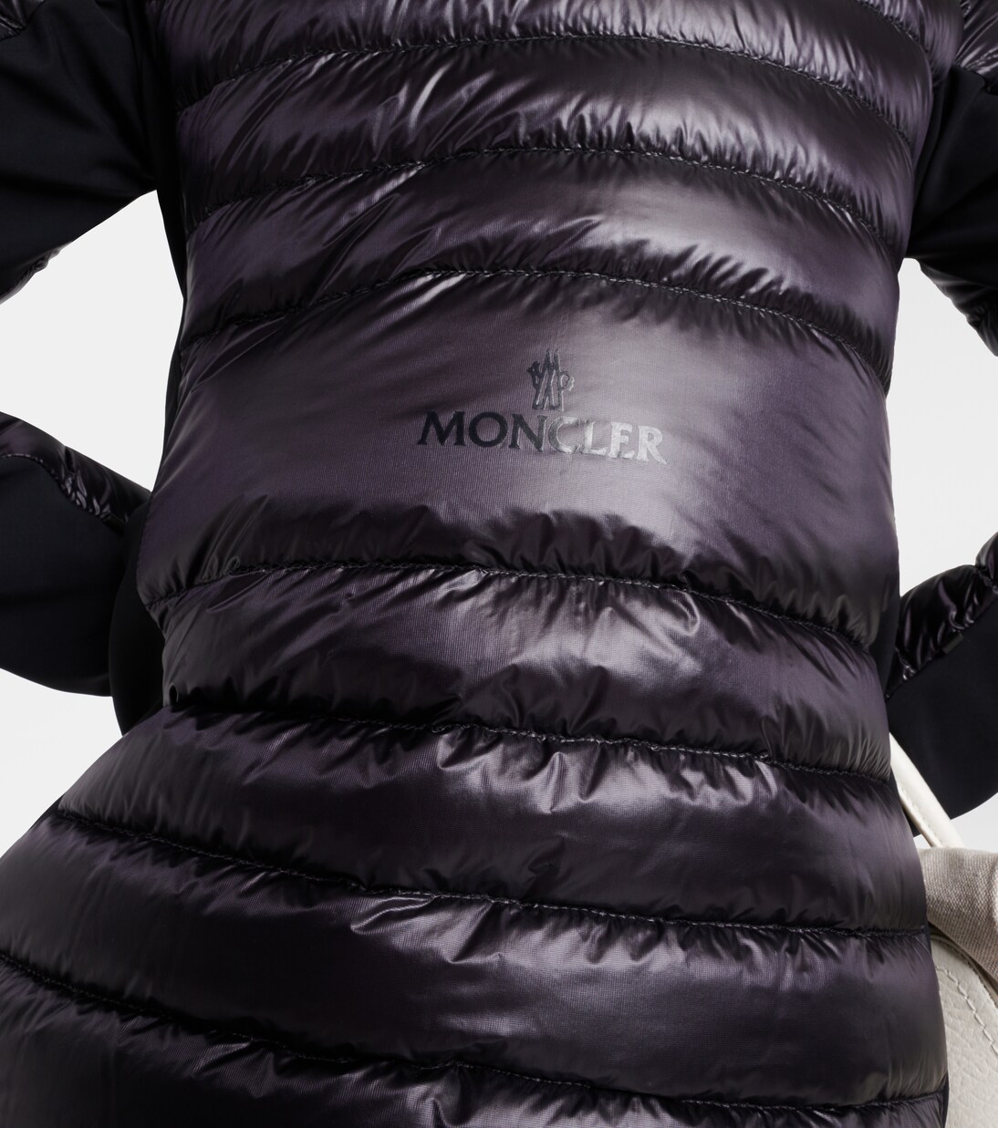 Nadir down jacket | Moncler