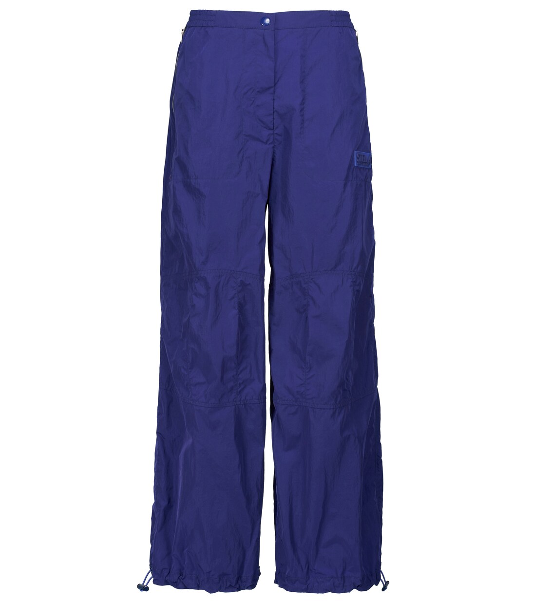 Pantalon Nikki à taille mi-haute | Stella McCartney