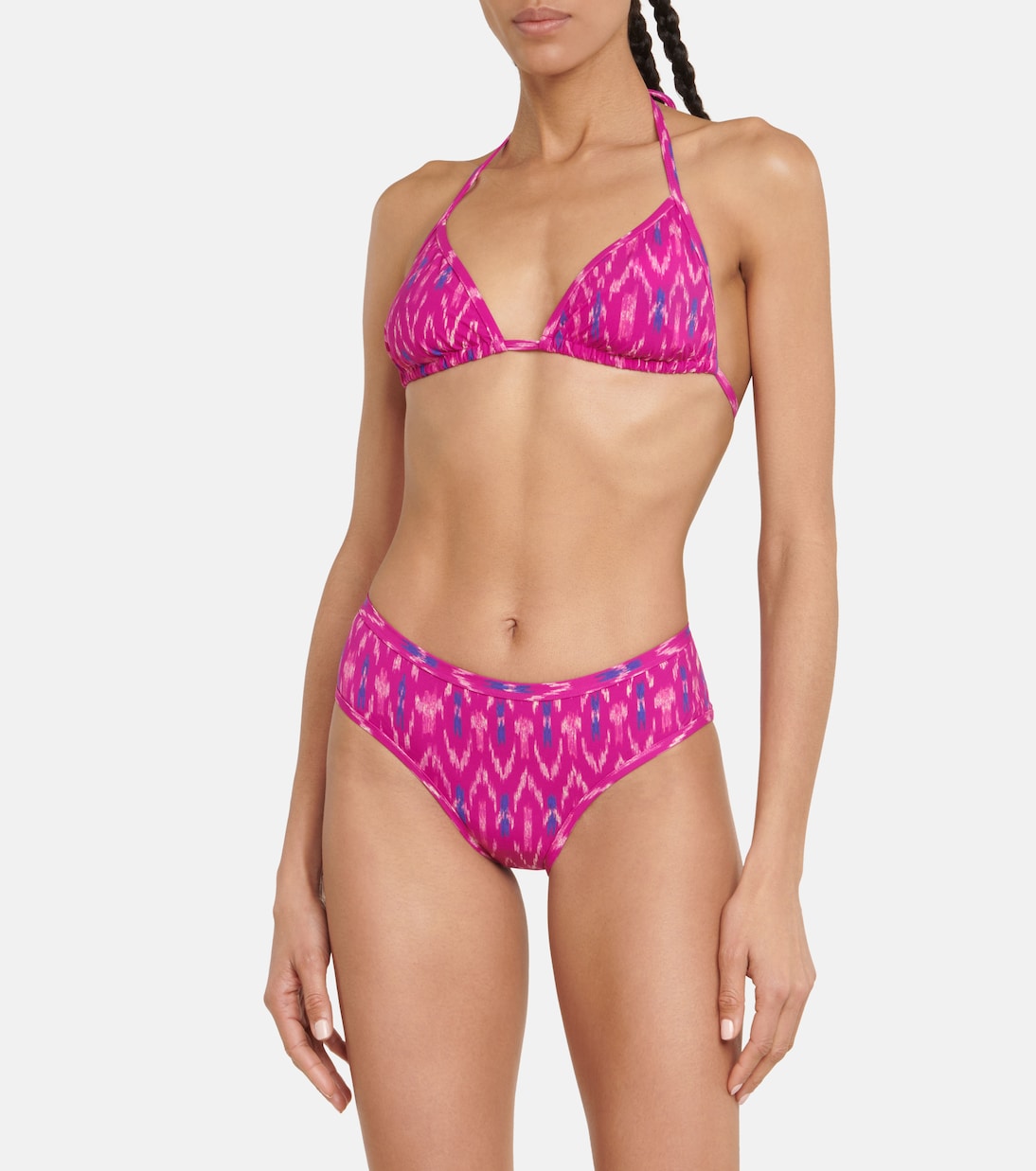Culotte de bikini Sonny imprimée | Marant Etoile