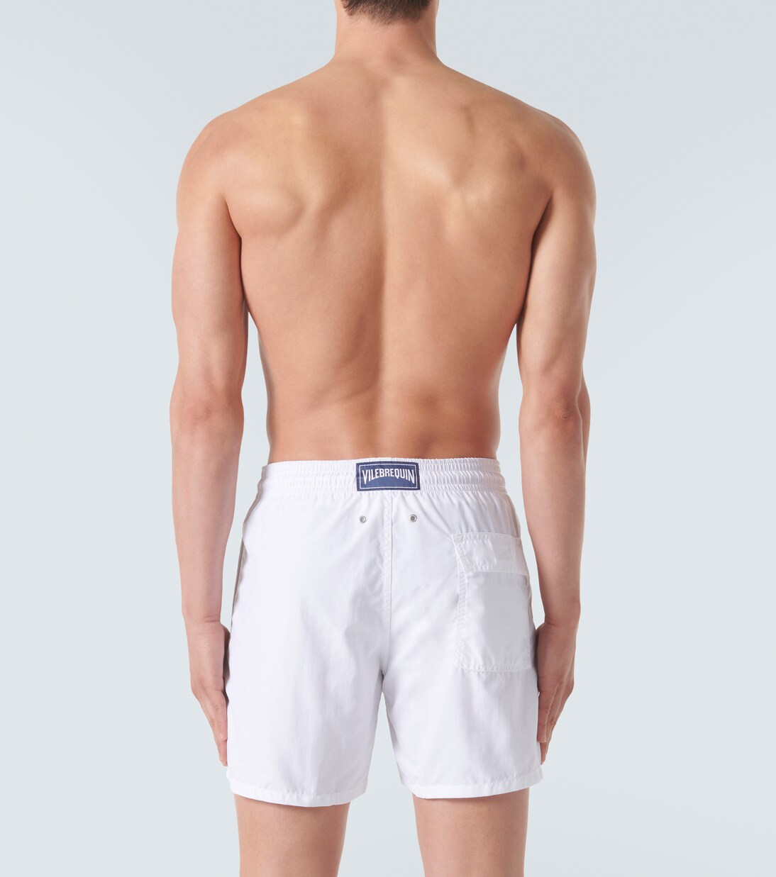 Drawstring swim shorts | Vilebrequin