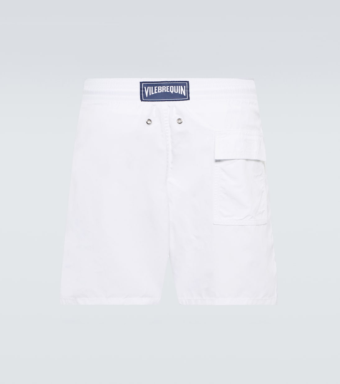Drawstring swim shorts | Vilebrequin