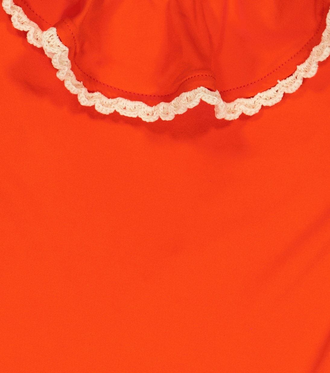 Tiggy swimsuit | Zimmermann Kids