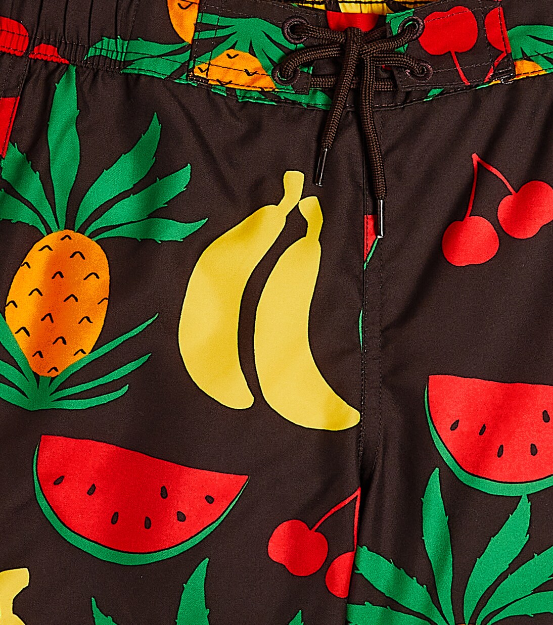 Fruits swim trunks | Mini Rodini