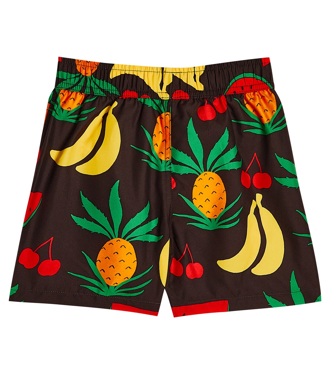 Fruits swim trunks | Mini Rodini