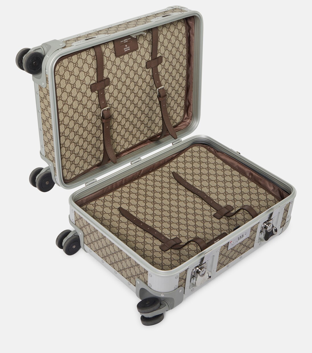 Gucci Porter carry-on suitcase | Gucci