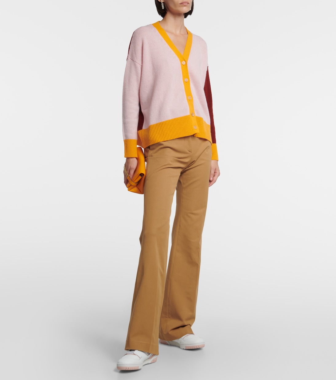 Sneakers 550 aus Leder | New Balance