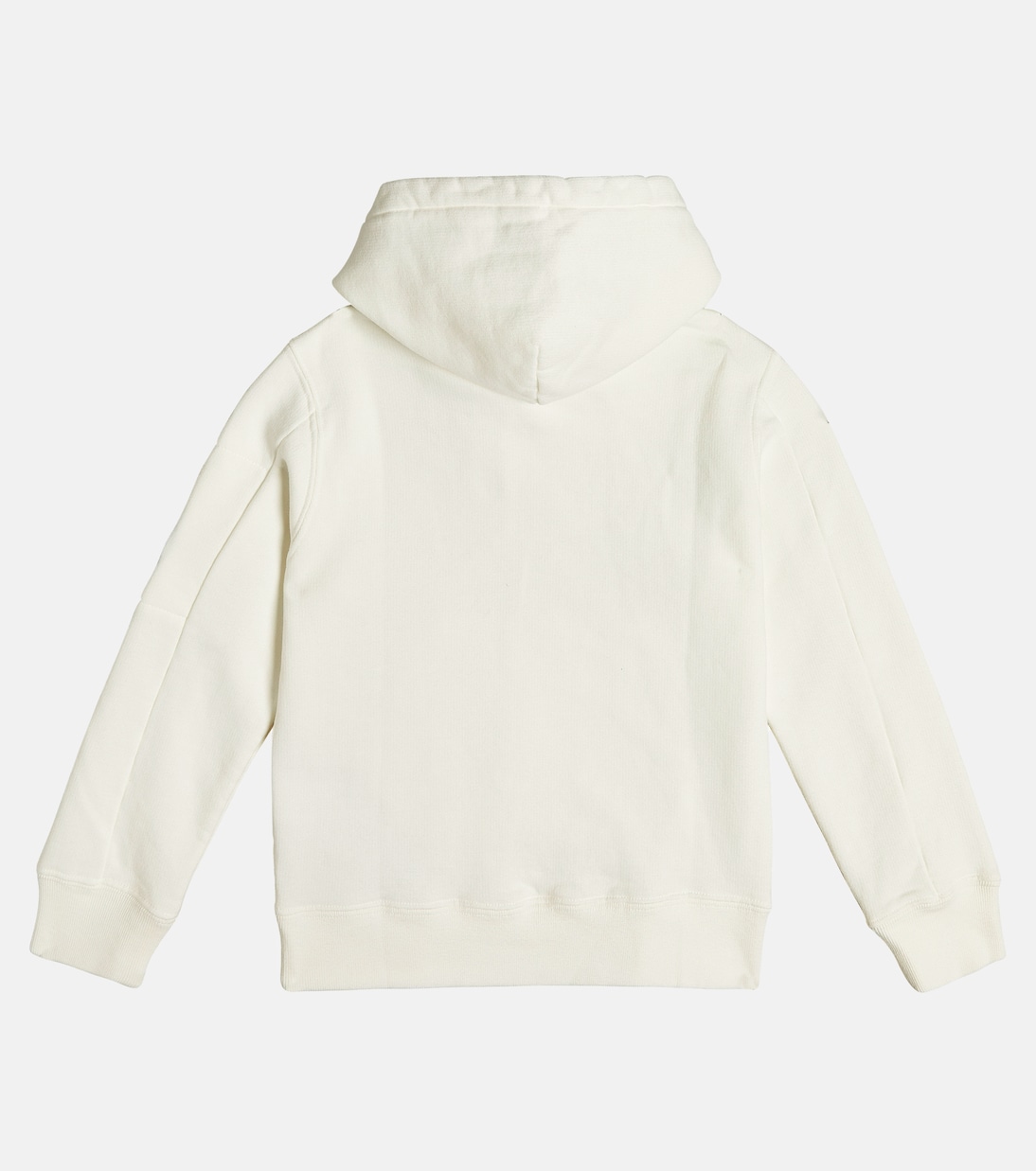 Sweat-shirt en coton | C.P. Company Kids