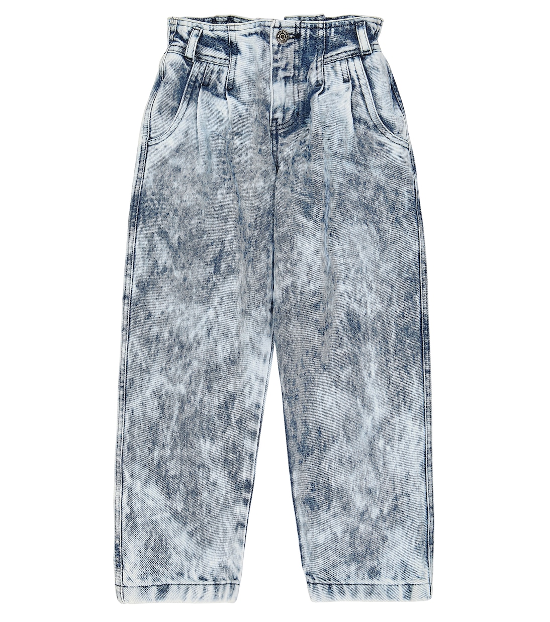 Jeans Rene | The New Society