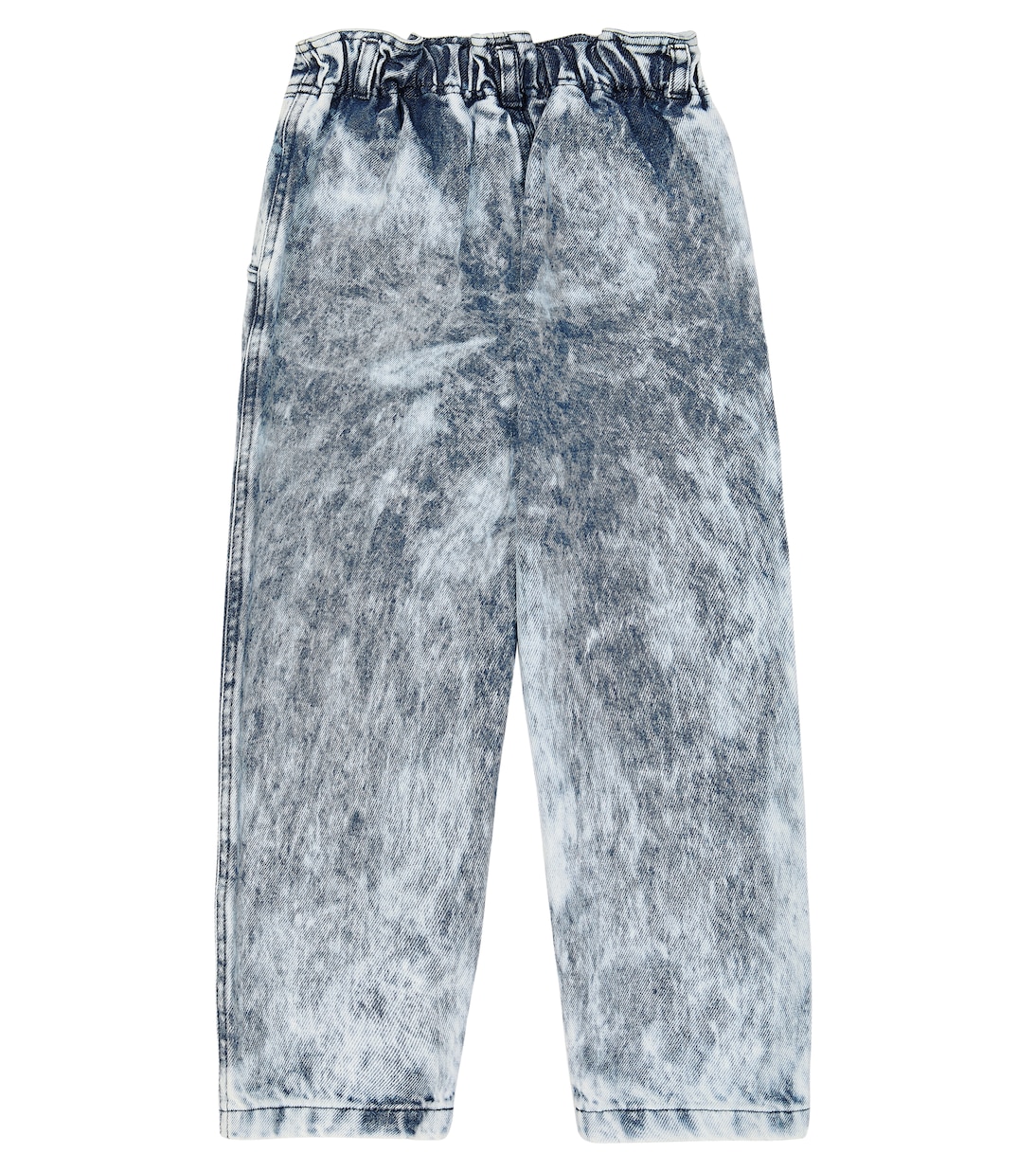 Jeans Rene | The New Society