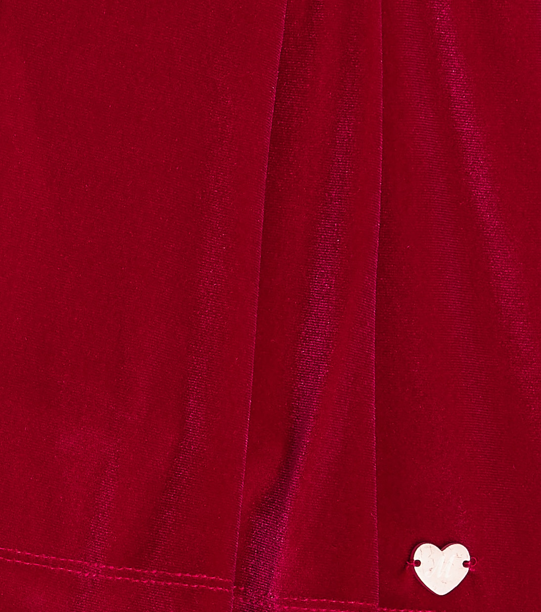 Chenille shorts | Monnalisa