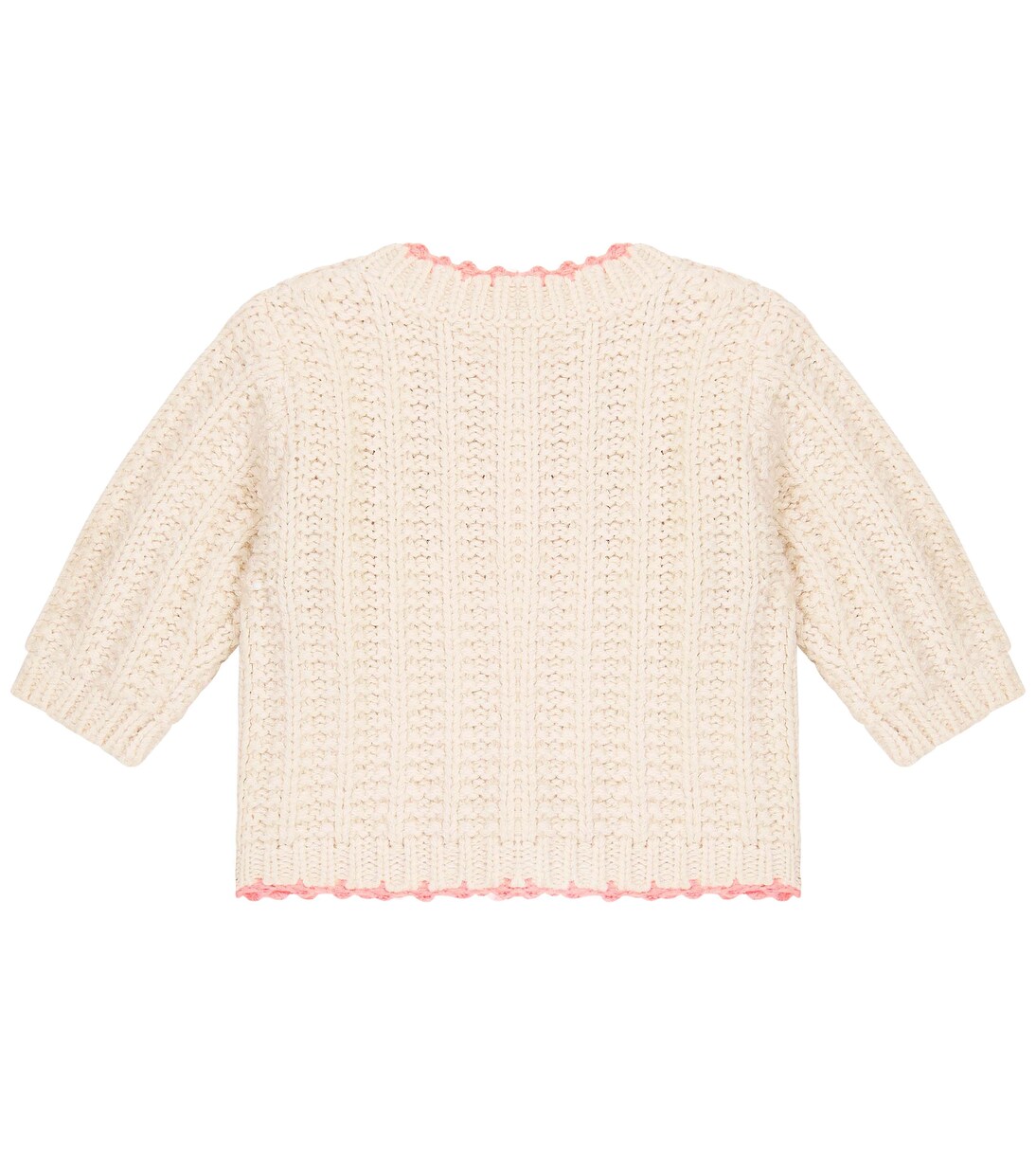 Baby Cardigan Shenna | Louise Misha