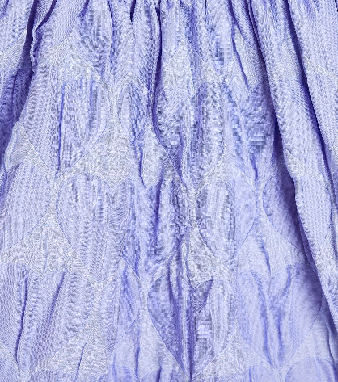 Heart dress | Caroline Bosmans