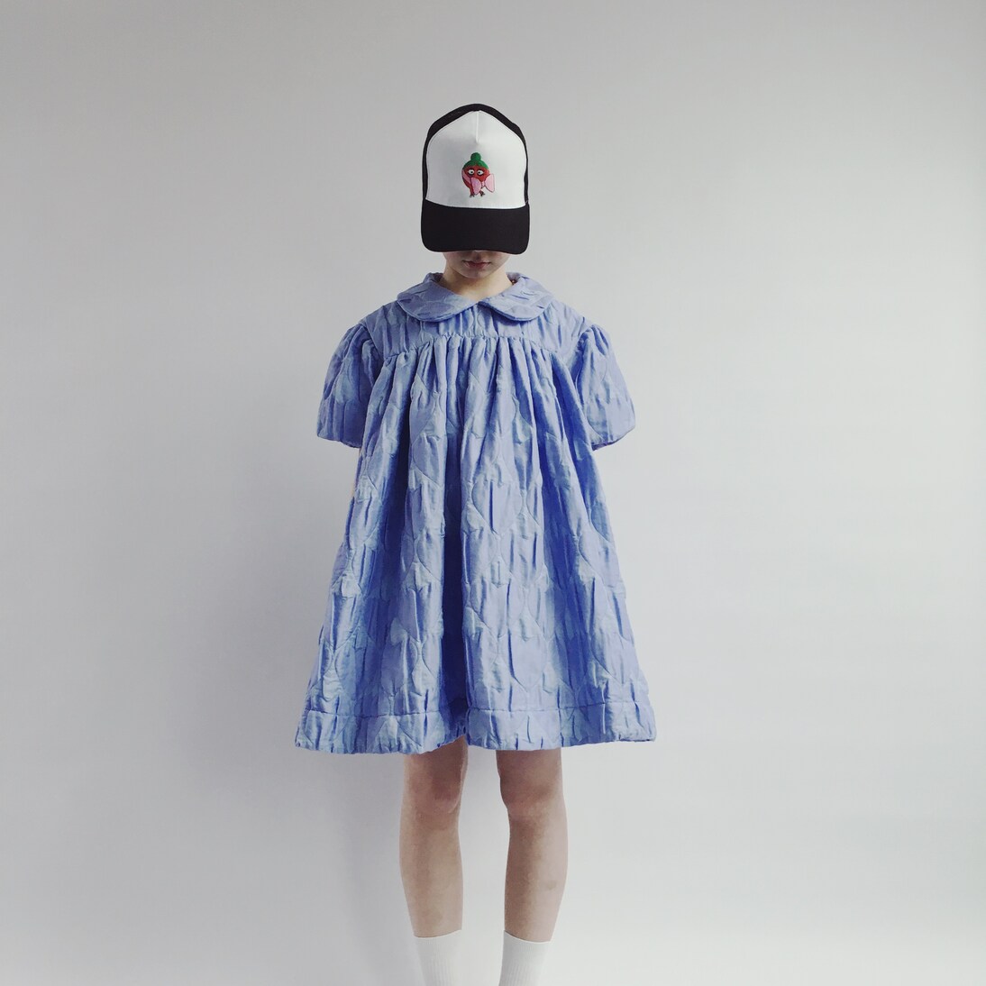 Heart dress | Caroline Bosmans