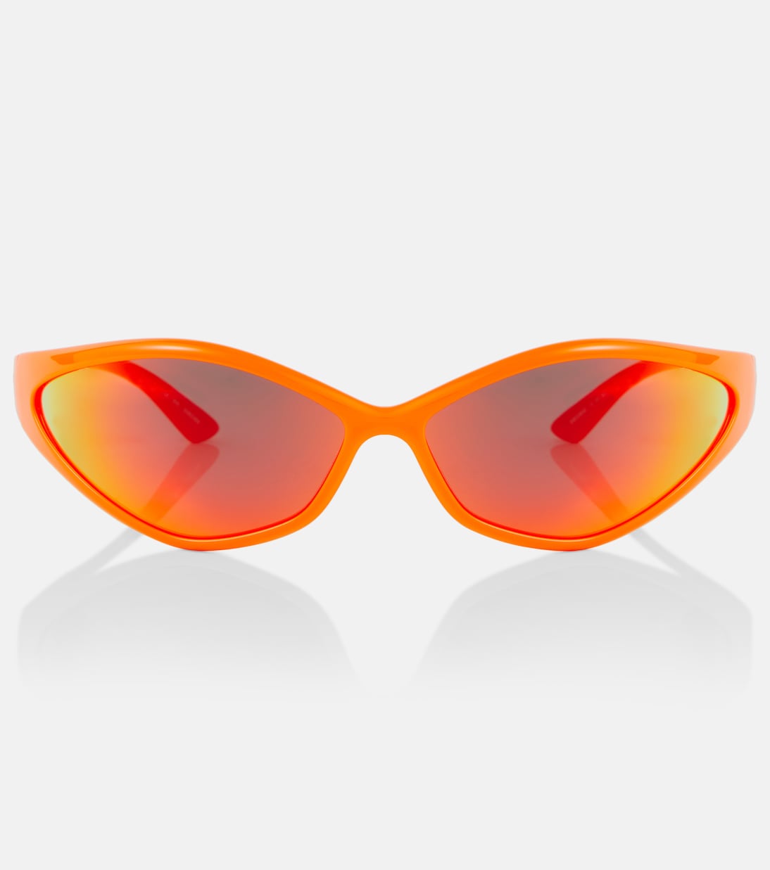 Occhiali da sole 90s Oval | Balenciaga