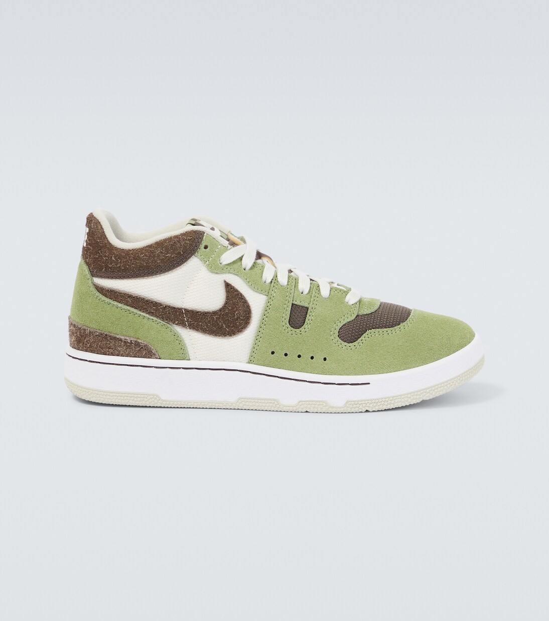 Mac Attack suede sneakers | Nike