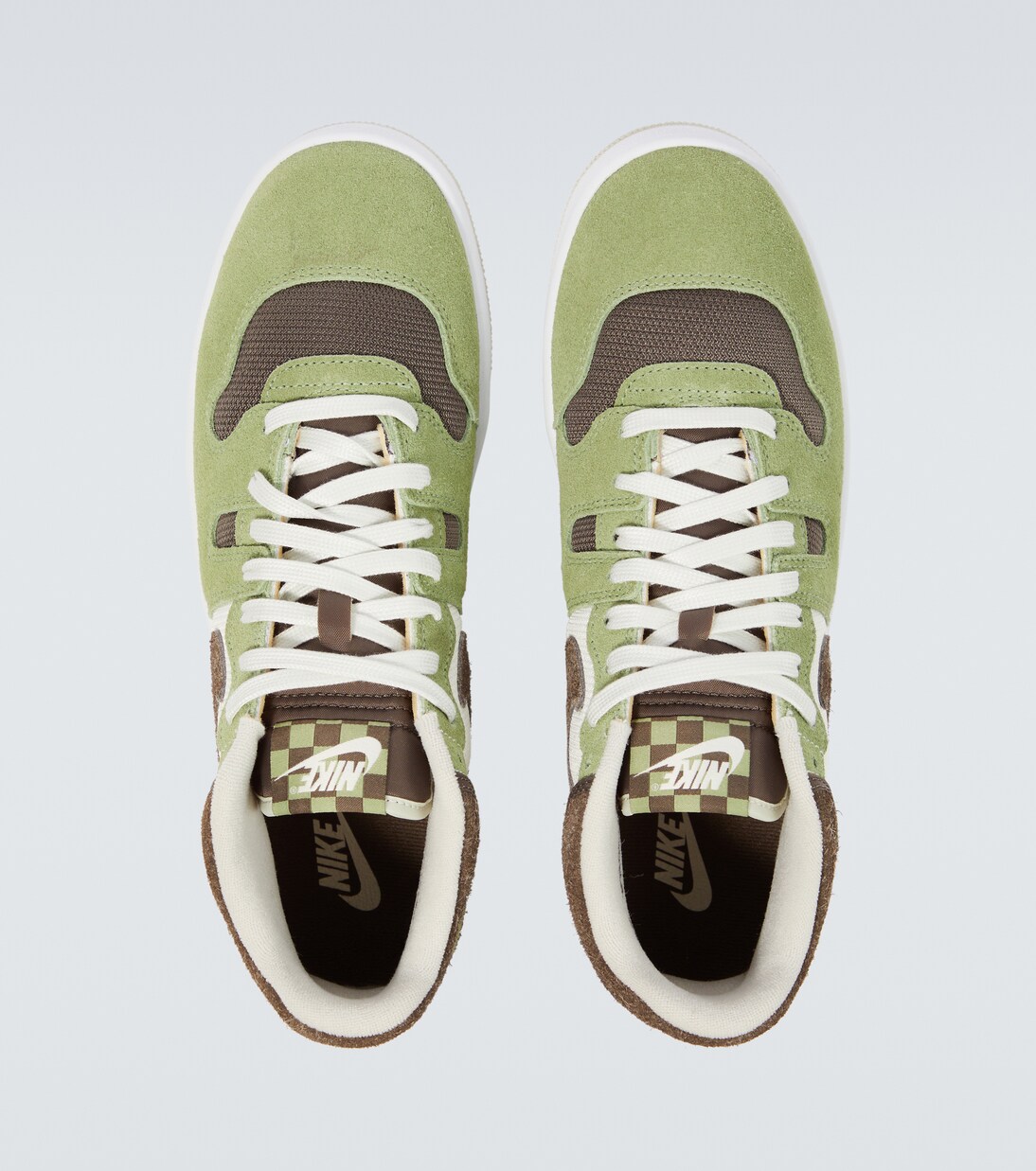 Mac Attack suede sneakers | Nike