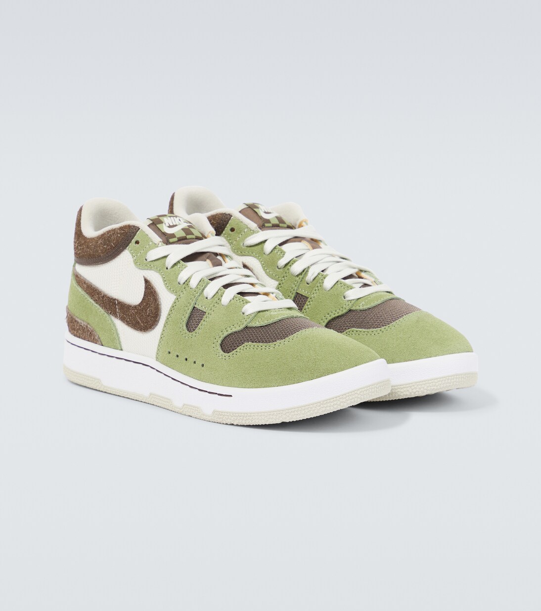 Mac Attack suede sneakers | Nike