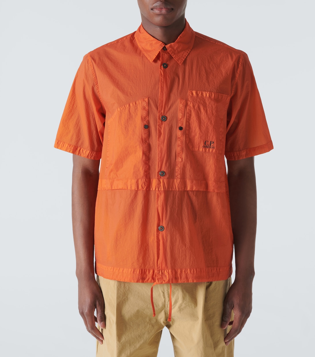 Technical shirt | C.P. Company