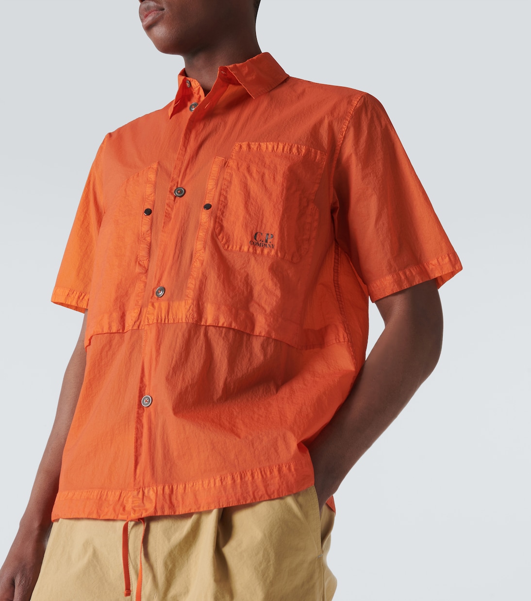 Technical shirt | C.P. Company