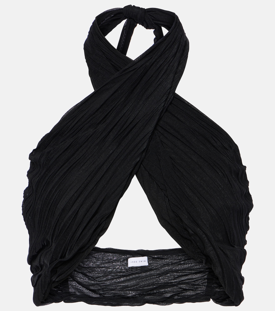 Wickeltop Aylin | Jade Swim