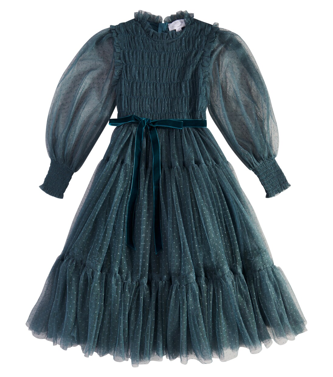 Robe Diana en tulle | C'era Una Volta