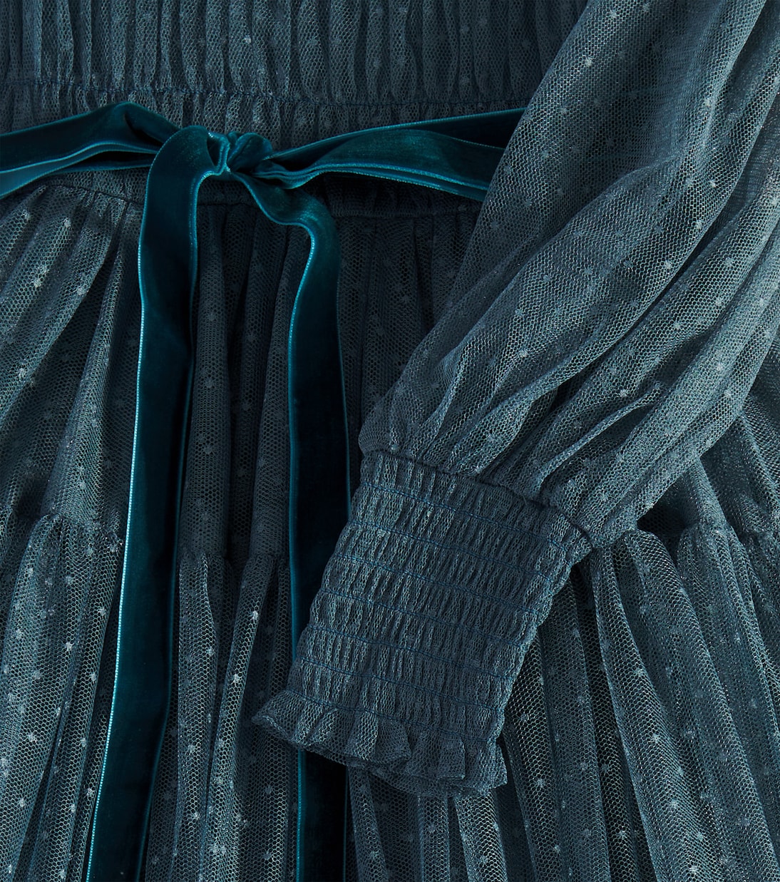 Robe Diana en tulle | C'era Una Volta