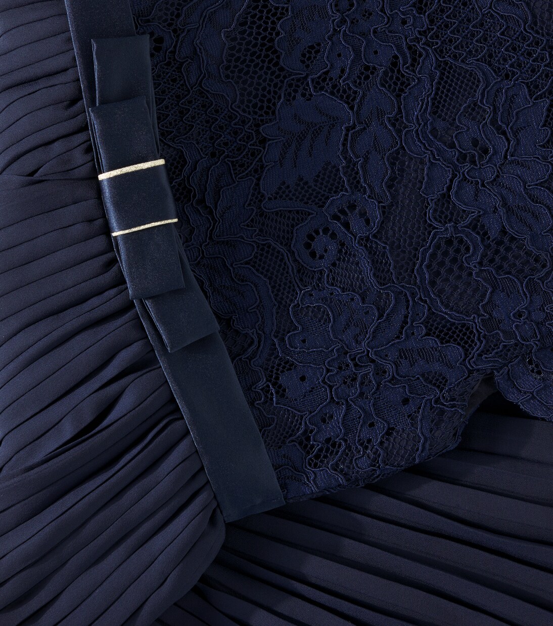 Robe en dentelle | Patachou