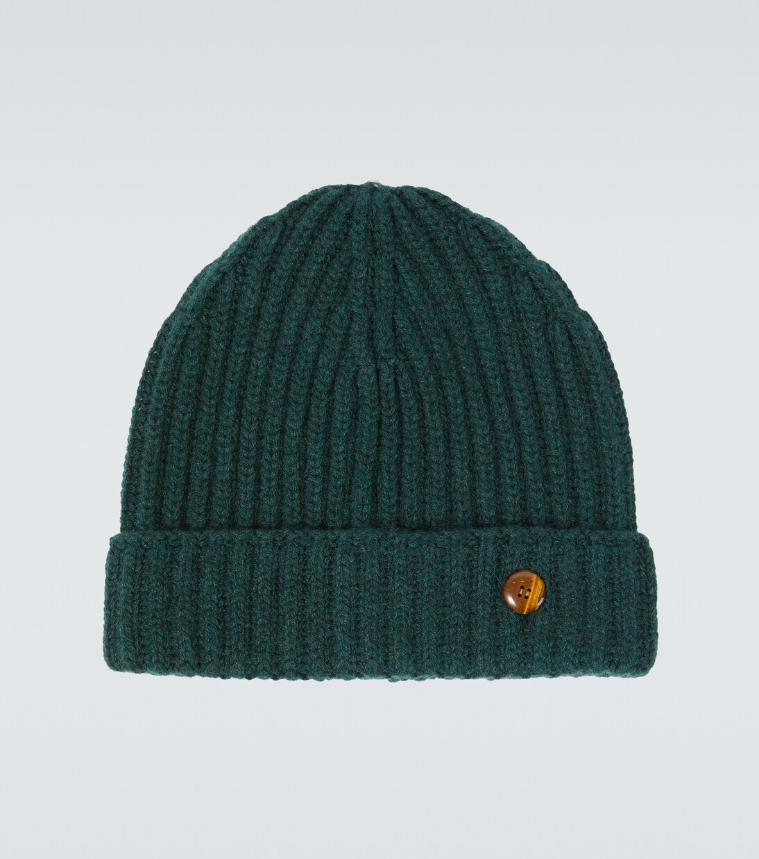Cashmere beanie | God's True Cashmere