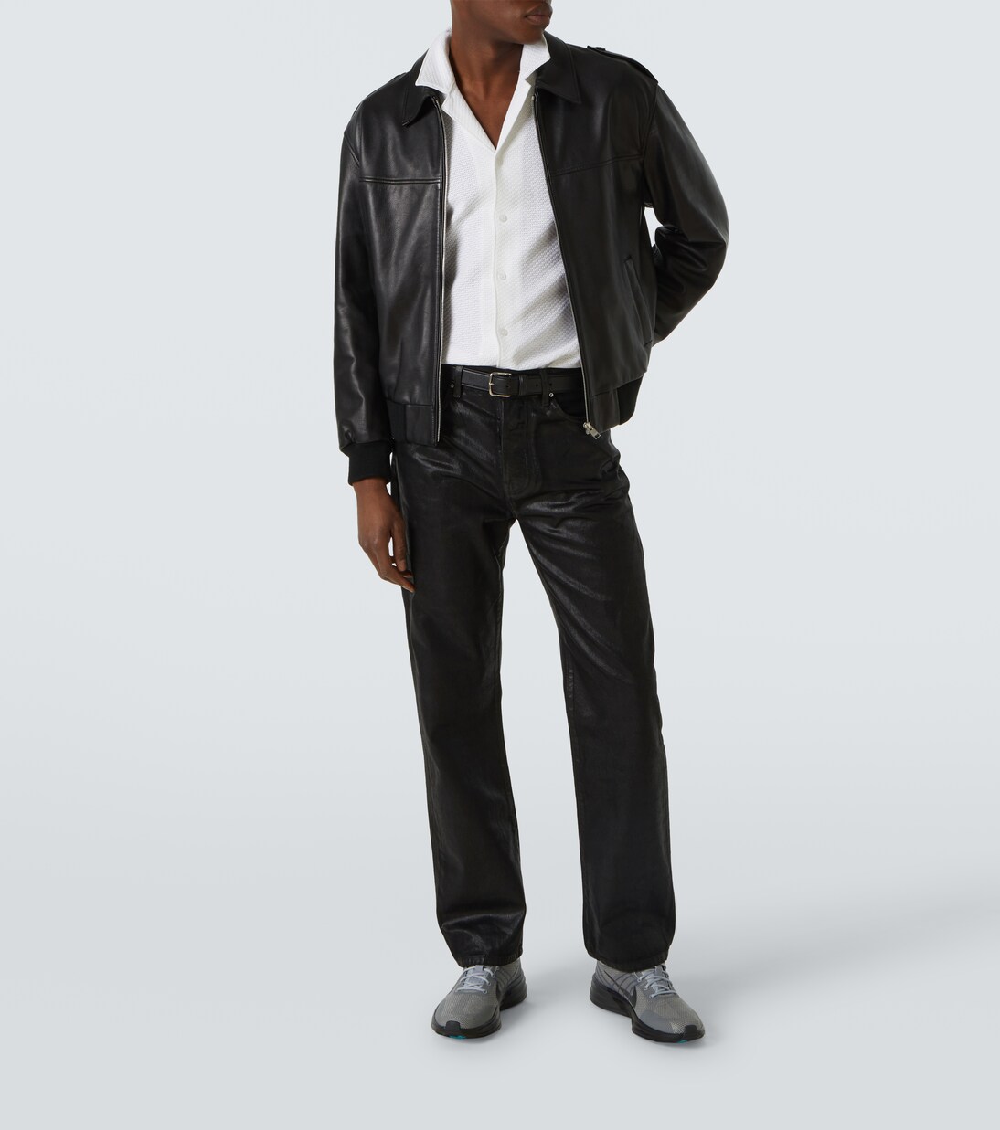 Lunar Roam sneakers | Nike