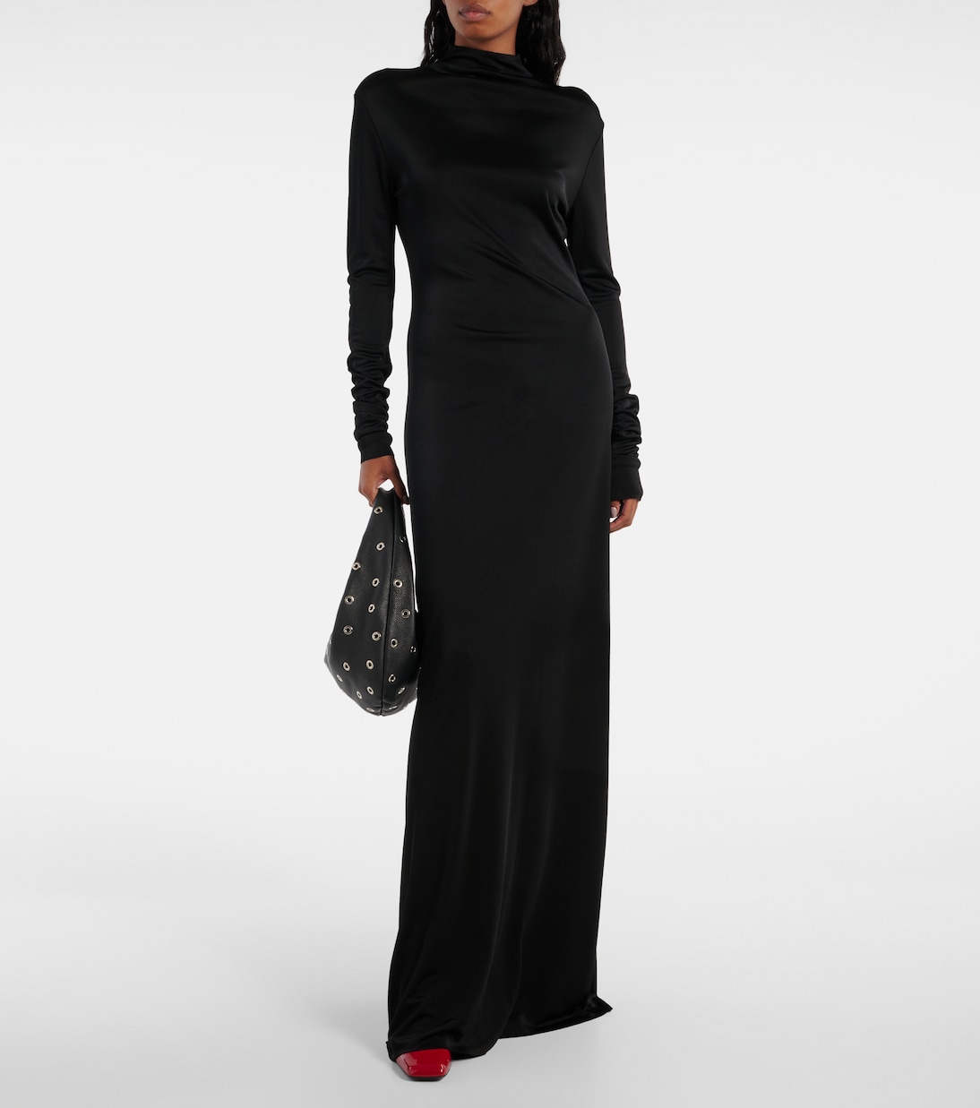 Norla maxi dress | Khaite