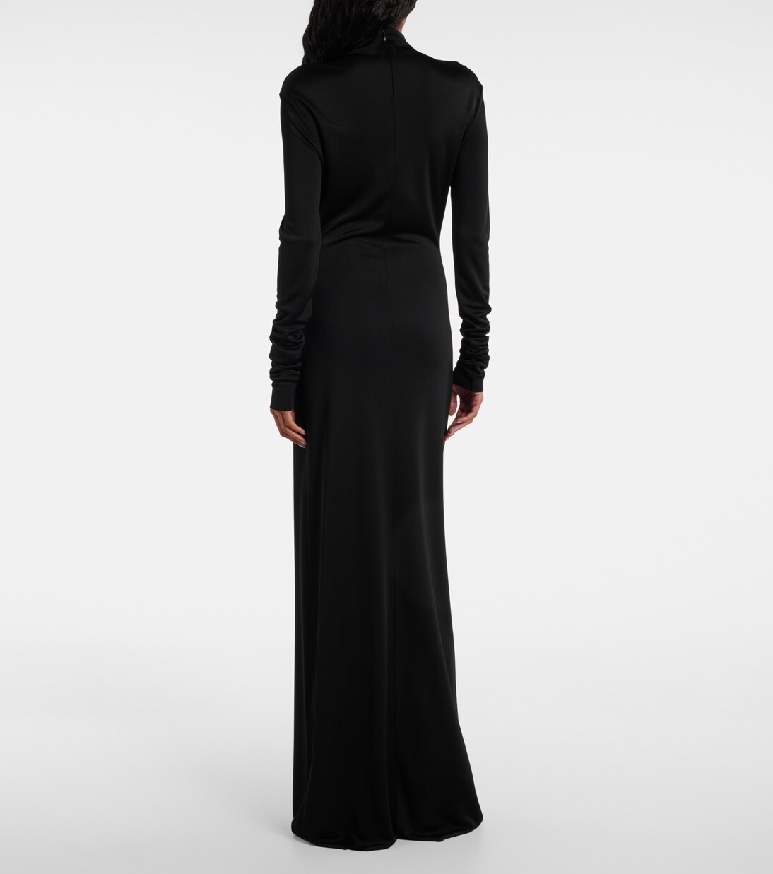 Norla maxi dress | Khaite